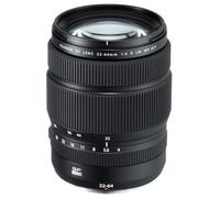 Fujifilm GF 32-64mm f 4 R LM WR ZOOM FUJINON