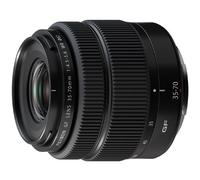 Fujifilm GF 35-70 mm f/4,5-5,6 WR Fujifilm medio formato