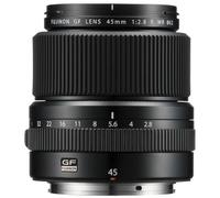 Fujifilm GF 45mm f 2.8 R WR FUJINON