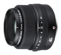 Fujifilm GF 63 mm f/2,8 R WR Fujifilm medio formato