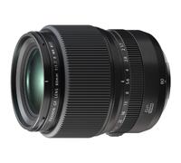Fujifilm GF 80 mm f/1,7 R WR Fujifilm medio formato