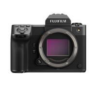 Fujifilm GFX 100 II Body