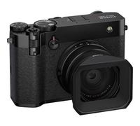 Fujifilm GFX 100RF Black