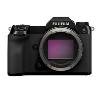 Fujifilm GFX 100S