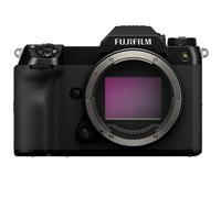 Fujifilm GFX 100S II