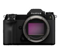 FUJIFILM GFX 100S II Body