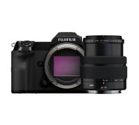 FUJIFILM GFX 100S II + GF 35-70mm f/4.5-5.6 WR