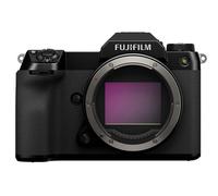 Fujifilm GFX 100S Solo Corpo Medio Formato