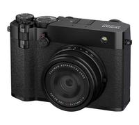 FUJIFILM GFX100RF (Black) DEMO UNIT