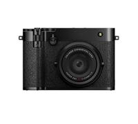 Fujifilm GFX 100RF Black