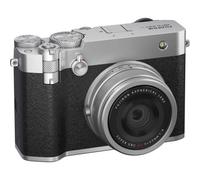 FUJIFILM GFX100RF (Silver) DEMO UNIT