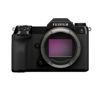 Fujifilm GFX100S 102MP Wi-Fi