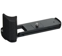 Fujifilm Impugnatura in metallo per X-T2, nera (MHG-XT2 impugnatura in metallo)
