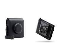 Fujifilm Instax Ampio Evo Nero Ex D Macchina Fotografica Istananea - Nuova