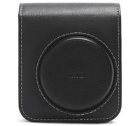 Fujifilm 70100149703 custodia per fotocamera Cover Nero Fujifilm