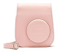 Fujifilm Instax - Custodia mini 11 Blush Pink