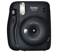 Fujifilm Instax Mini 11 GARANZIA ITALIA 2 ANNI - OFFERTA - - Nero