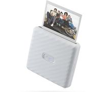 FUJIFILM LINK WIDE A WHITE EX D