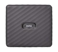 Fujifilm Instax link WIDE Mocha Gray Stampante tascabile