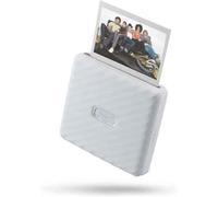 Fujifilm Instax LINK WIDE Printer (Ash White)