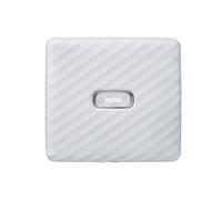 FUJIFILM LINK WIDE A WHITE EX D