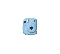 Fotocamera Istantanea Fujifilm Instax Mini 11 Sky Blue