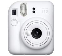 Fujifilm Instax Mini 12 86 x 54 mm Bianco Fujifilm