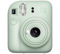 Fujifilm Instax Mini 12 86 x 54 mm Verde Fujifilm