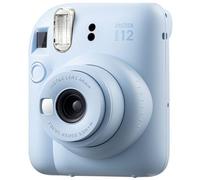 Fujifilm Instax mini 12 blu pastello