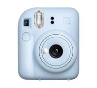 Fujifilm Instax mini 12 Blue (Instax mini) Stampante tascabile