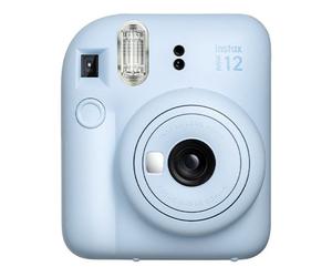 Fujifilm Instax mini 12 Blue Stampante tascabile