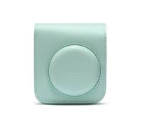 Custodia Fujifilm INSTAX mini 12 - Verde menta