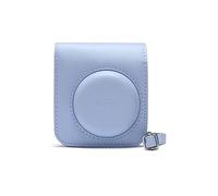 Custodia Fujifilm INSTAX mini 12 - Blu pastello