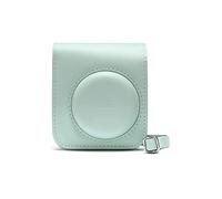 Fujifilm instax mini 12 custodia per fotocamera, Verde Menta