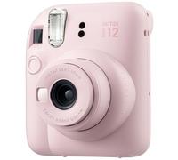 Fujifilm Instax Mini 12, Macchina fotografica istantanea, Pink