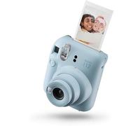 [Pronta consegna] Fotocamera Istantanea Fujifilm Instax Mini 12 Pastel Blue (16806092)