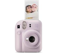 Fujifilm Instax Mini 12 Fotocamera istantanea - Lilac Purple