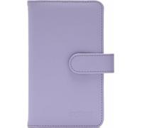 Fujifilm Instax Mini 12 Lilac Purple Album di foto