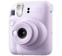 Fujifilm Instax Mini 12, Macchina fotografica istantanea, Viola