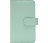 Album Fujifilm INSTAX mini 12 - Verde menta