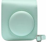 Custodia Fujifilm INSTAX mini 12 - Verde menta