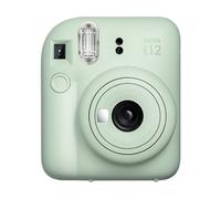 Fujifilm Instax mini 12 Mintgroen Stampante tascabile