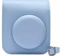 Fujifilm Instax Mini 12 Pastel Blue Custodia per fotocamera