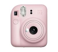 Fujifilm Instax mini 12 pink Stampante tascabile