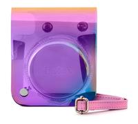 Fujifilm instax Mini 12 Tasche iridescent Tasca Macchina 70100157601
