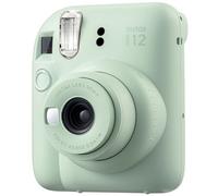 Fujifilm Instax Mini 12, Macchina fotografica istantanea, Verde