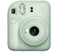 Fujifilm Instax Mini 12, Macchina fotografica istantanea, Verde