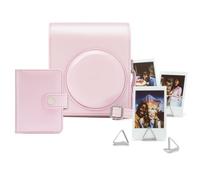 Fujifilm INSTAX mini 13 Accessory kit - Candy Pink