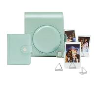 Fujifilm INSTAX mini 13 Accessory kit - Lagoon Green
