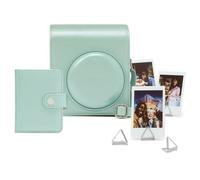 Fujifilm INSTAX mini 13 Accessory kit - Lagoon Green